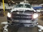 2022 Dodge RAM 1500 BIG HORN/LONE Star