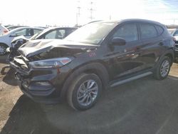 2018 Hyundai Tucson SEL en venta en Elgin, IL