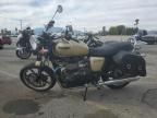 2012 Triumph Bonneville