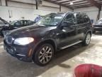 2012 BMW X5 XDRIVE35I