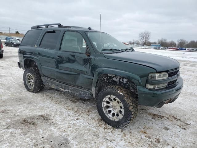 2004 Chevrolet Tahoe K1500