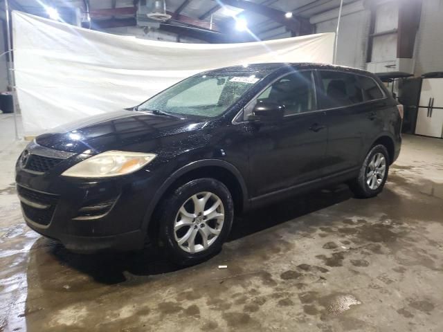 2012 Mazda CX-9