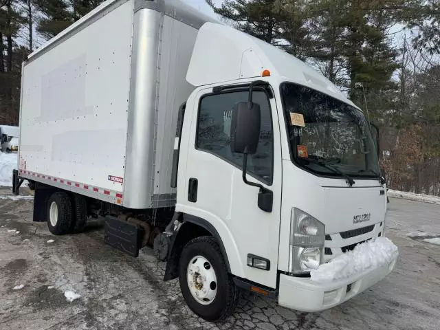 2019 Isuzu NPR HD