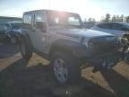 2007 Jeep Wrangler X