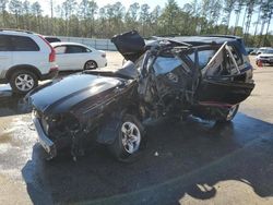 2007 Toyota Highlander en venta en Harleyville, SC