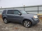 2012 Honda Pilot EXL