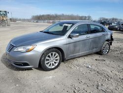 2014 Chrysler 200 Limited en venta en Franklin, WI