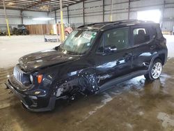 Salvage cars for sale at Jacksonville, FL auction: 2020 Jeep Renegade Sport