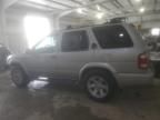 2003 Nissan Pathfinder LE