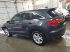 2014 Acura RDX Technology