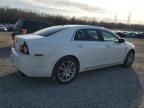 2008 Chevrolet Malibu LTZ