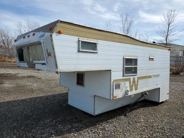 2000 Winnebago Winnebago INDIAN1971