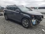 2017 Toyota Rav4 HV LE