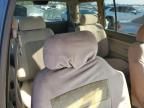 1998 Mazda MPV Wagon