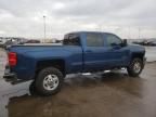 2018 Chevrolet Silverado K2500 Heavy Duty LT