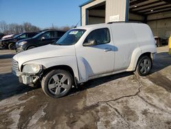 Chevrolet Vehiculos salvage en venta: 2008 Chevrolet HHR Panel LS