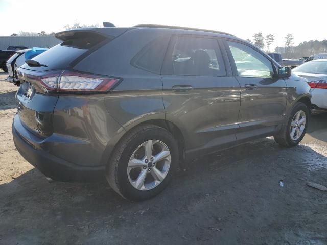 2017 Ford Edge SE