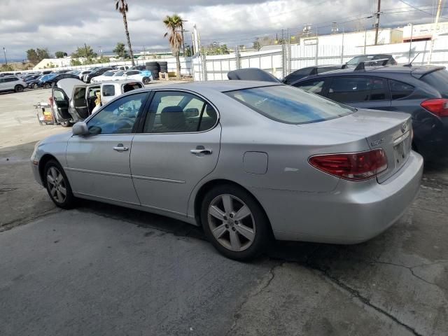 2006 Lexus ES 330