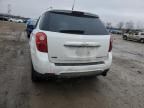 2011 Chevrolet Equinox LTZ