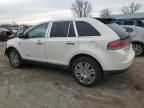 2008 Lincoln MKX