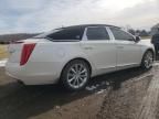 2014 Cadillac XTS Luxury Collection