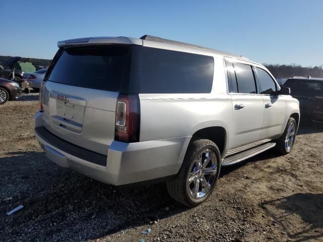 2016 GMC Yukon XL C1500 SLT