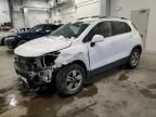 2018 Chevrolet Trax 1LT