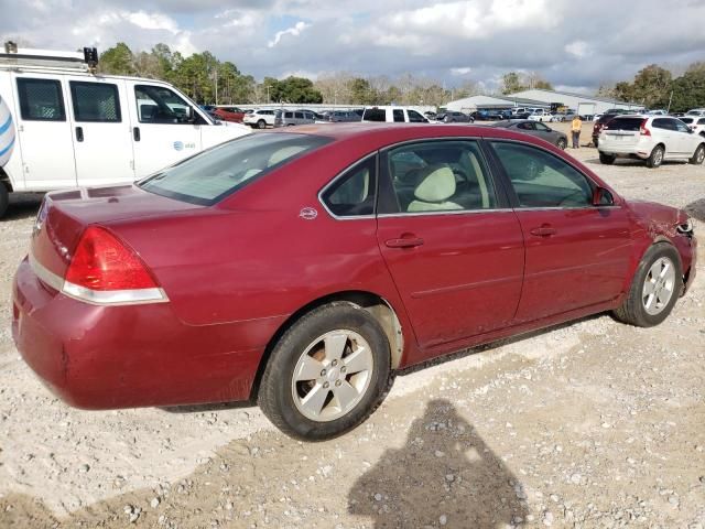 2006 Chevrolet Impala LT