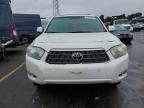 2010 Toyota Highlander Hybrid Limited