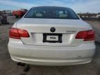 2012 BMW 328 I