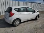 2015 Nissan Versa Note S