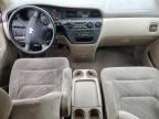 2003 Honda Odyssey EX