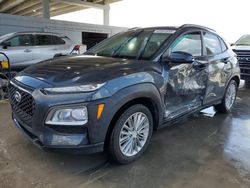 Run And Drives Cars for sale at auction: 2020 Hyundai Kona SEL