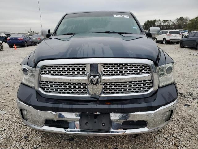 2017 Dodge 1500 Laramie