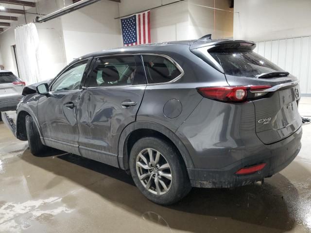 2019 Mazda CX-9 Touring