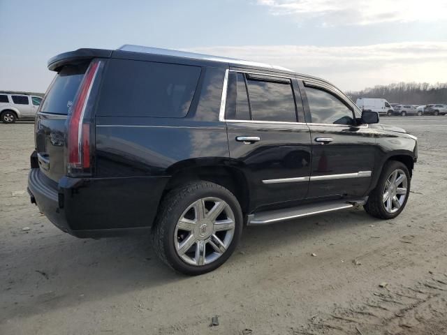 2015 Cadillac Escalade Premium