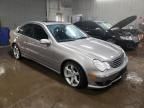 2007 Mercedes-Benz C 230