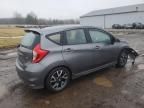 2017 Nissan Versa Note S