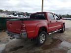 2007 Toyota Tacoma Double Cab Prerunner