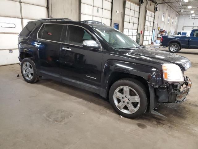 2012 GMC Terrain SLT