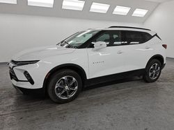 2024 Chevrolet Blazer 3LT en venta en Van Nuys, CA