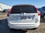 2016 Volvo XC60 T5 Platinum