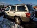 2004 Jeep Grand Cherokee Laredo