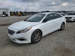 Hyundai Vehiculos salvage en venta: 2016 Hyundai Sonata SE