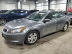 2008 Honda Accord LXP