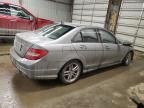 2013 Mercedes-Benz C 300 4matic