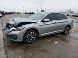 Volkswagen Vehiculos salvage en venta: 2024 Volkswagen Jetta S