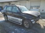 2001 Chevrolet Tracker LT