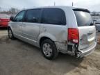 2012 Dodge Grand Caravan SE