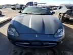 2000 Jaguar XK8